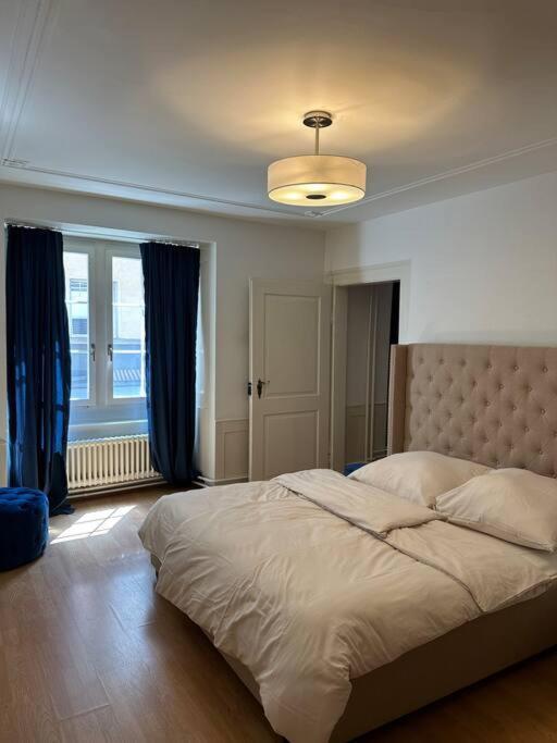 Cozy Apartment In Oldtown Zurich5 Εξωτερικό φωτογραφία
